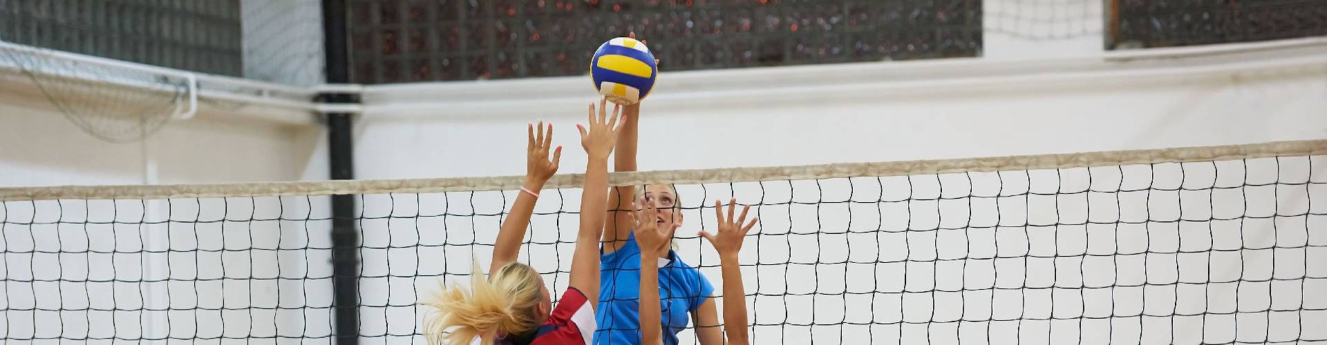 Travel Volleyball Tournament